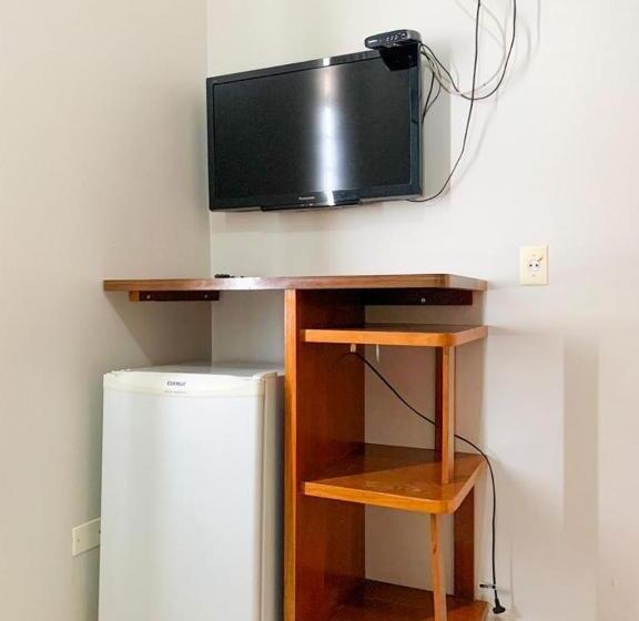 Номер Superior Одноместный, Central De Anápolis