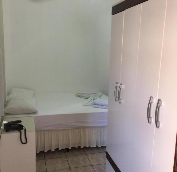 Номер Стандарт, Central De Anápolis