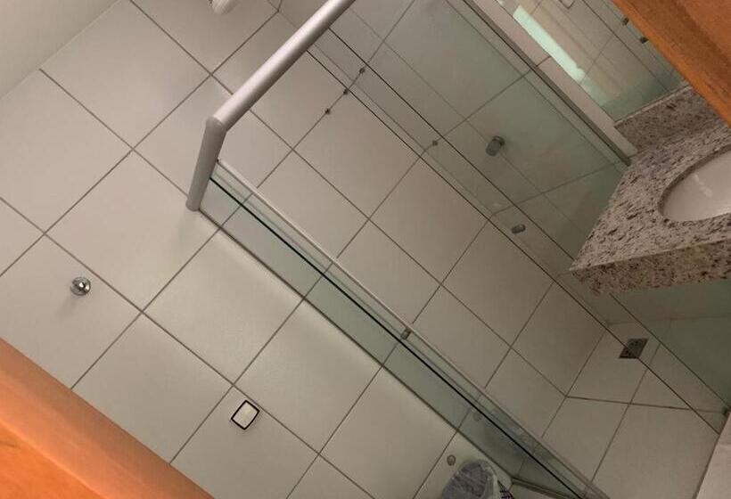 Номер Стандарт, Central De Anápolis