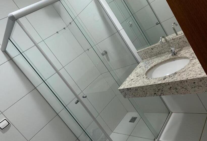 Номер Стандарт, Central De Anápolis