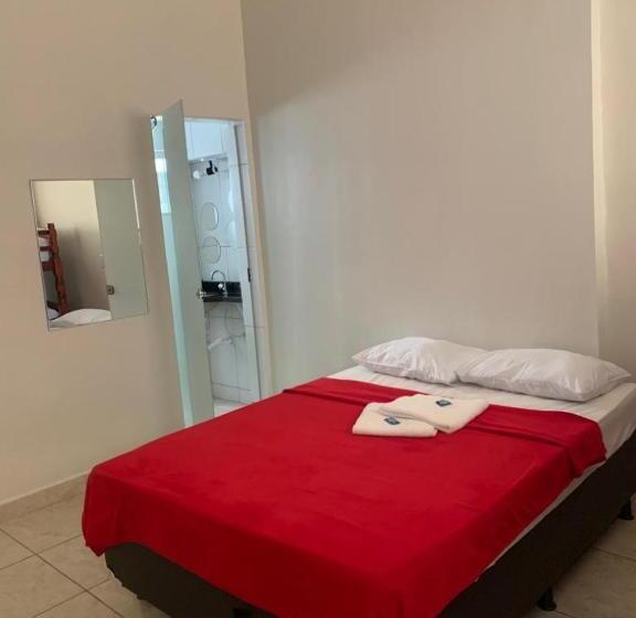 Номер Стандарт, Central De Anápolis