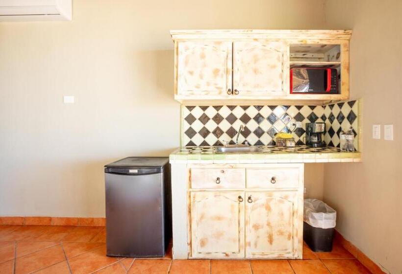 إستوديو قياسى مطل على البحر, Cerritos Surf Town   Beach Front Property