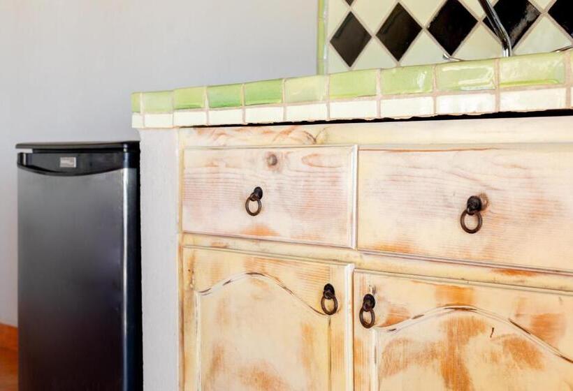 إستوديو قياسى مطل على البحر, Cerritos Surf Town   Beach Front Property