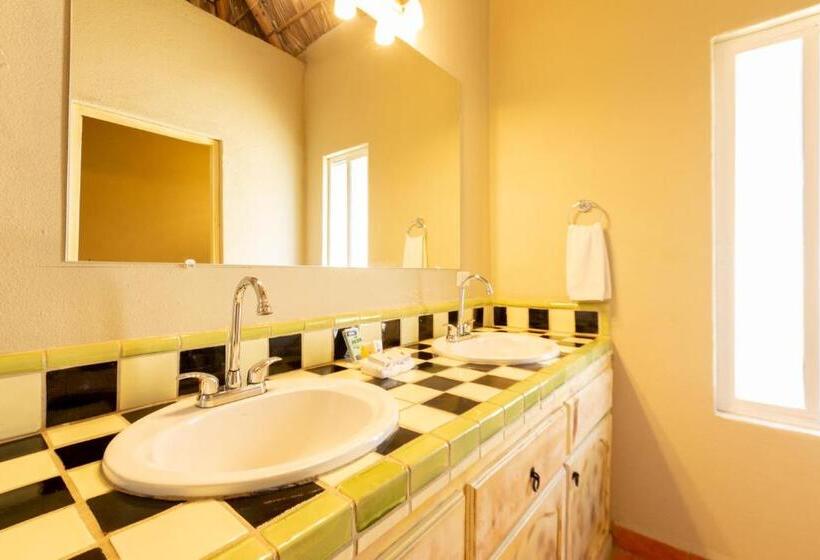 إستوديو قياسى مطل على البحر, Cerritos Surf Town   Beach Front Property