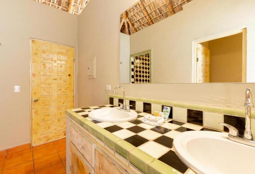 إستوديو قياسى مطل على البحر, Cerritos Surf Town   Beach Front Property