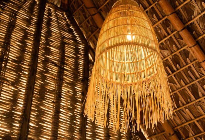 فيلا غرفة نوم واحدة, Cerritos Surf Town   Beach Front Property