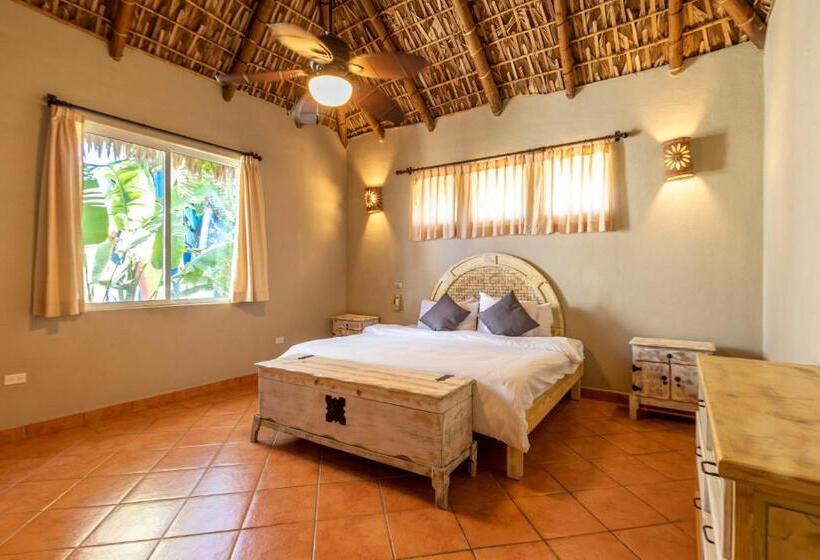 فيلا غرفة نوم واحدة, Cerritos Surf Town   Beach Front Property