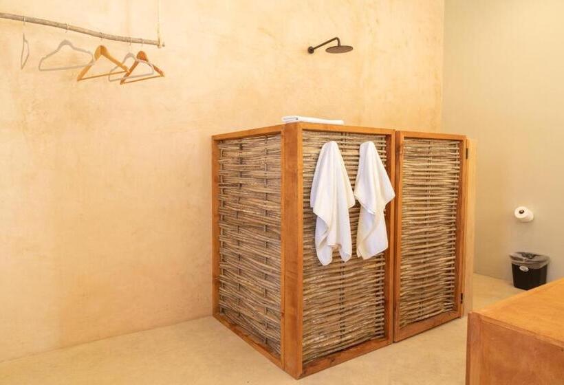 غرفة ديلوكس ذات إطلالة, Cerritos Surf Town   Beach Front Property