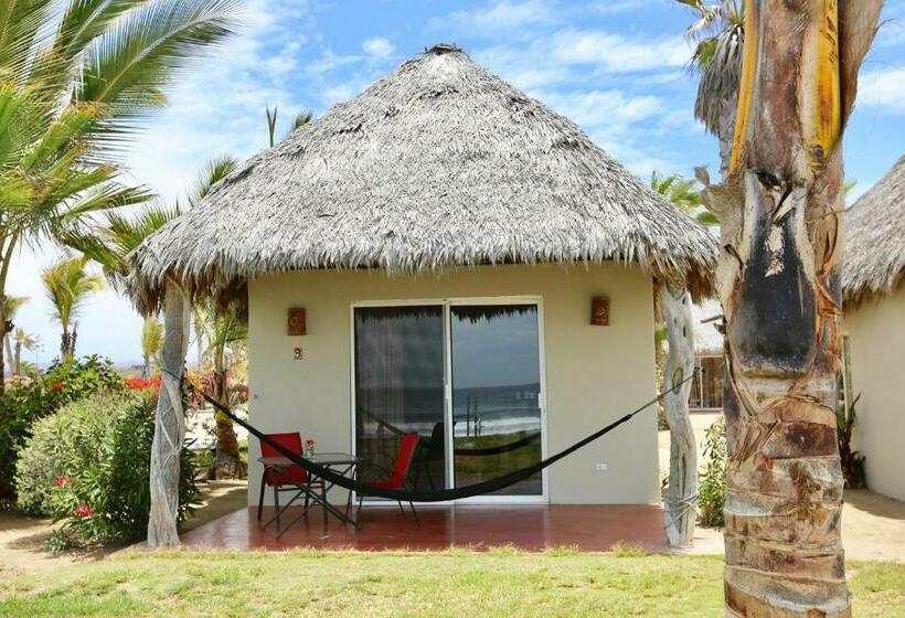 إستوديو قياسى مطل على البحر, Cerritos Surf Town   Beach Front Property