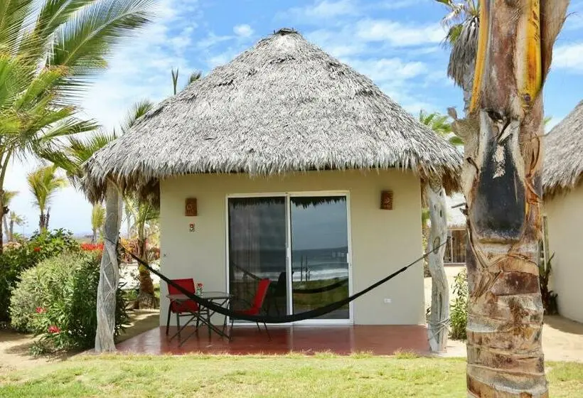 海の見えるスタンダードスタジオ, Cerritos Surf Town   Beach Front Property