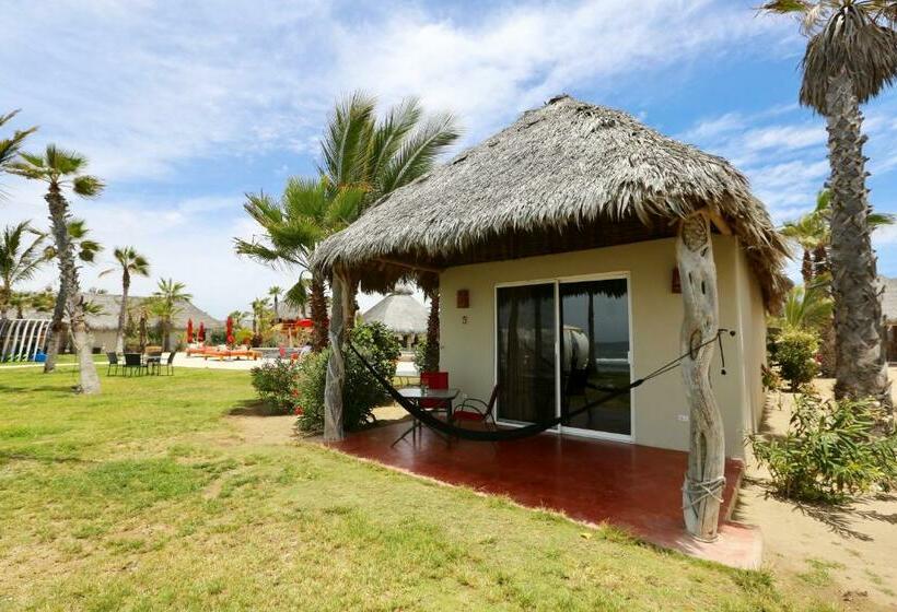 إستوديو قياسى مطل على البحر, Cerritos Surf Town   Beach Front Property