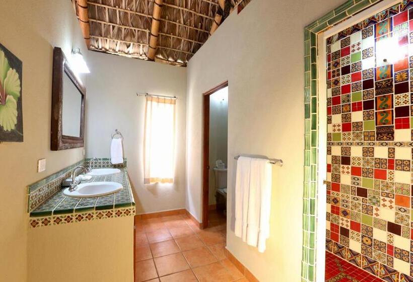 إستوديو قياسى مطل على البحر, Cerritos Surf Town   Beach Front Property