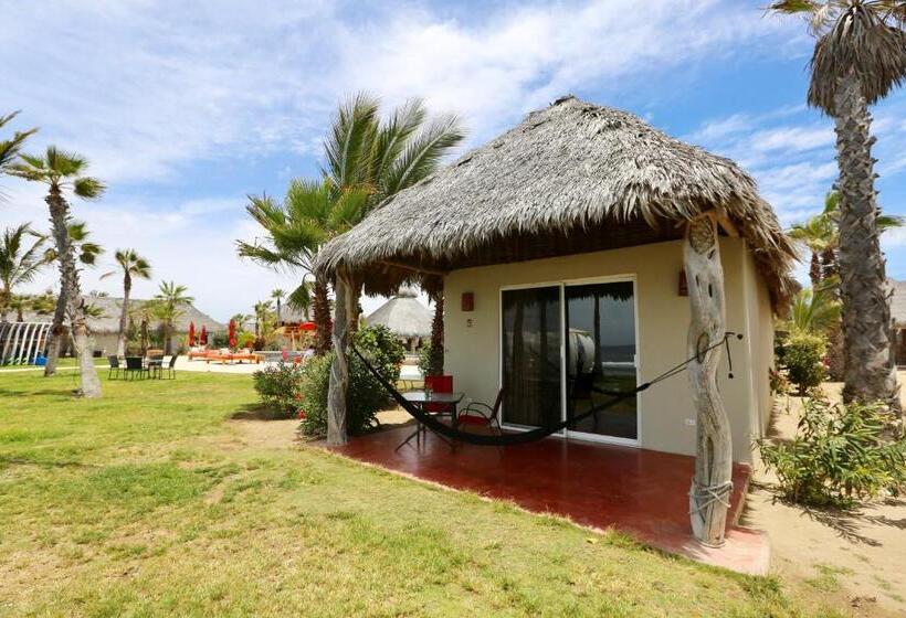 فيلا غرفة نوم واحدة, Cerritos Surf Town   Beach Front Property