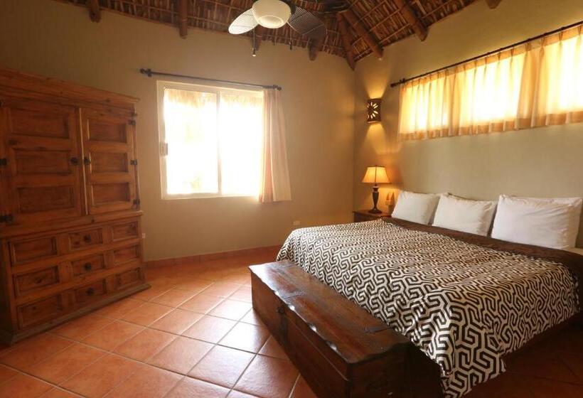 فيلا غرفة نوم واحدة, Cerritos Surf Town   Beach Front Property