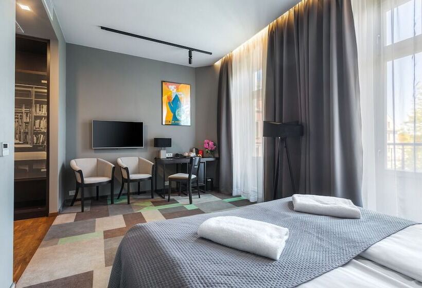 غرفة قياسية, Dada Premium Apart