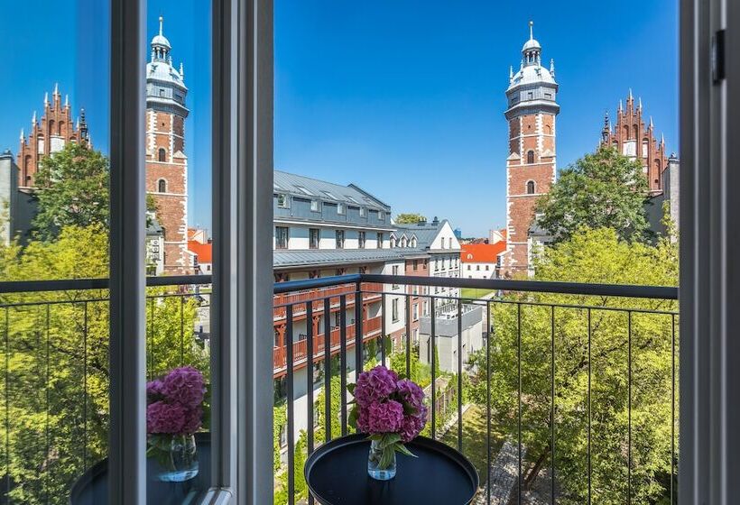 غرفة قياسية, Dada Premium Apart