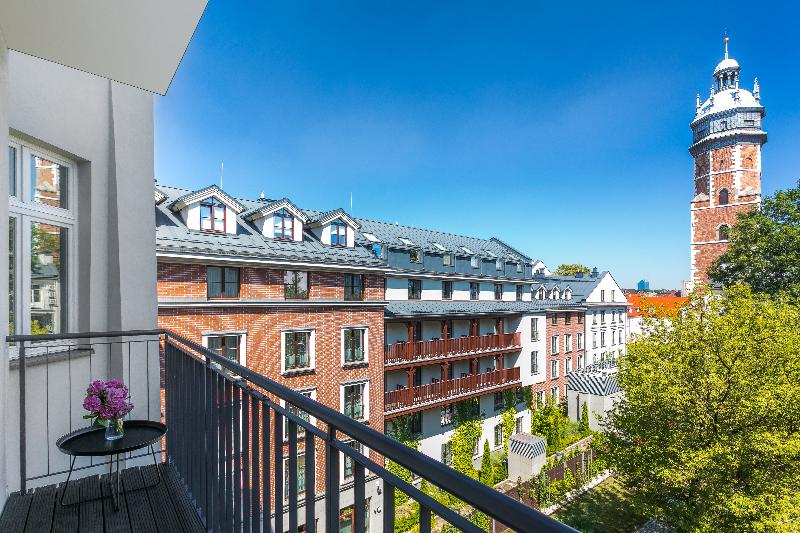 غرفة قياسية, Dada Premium Apart