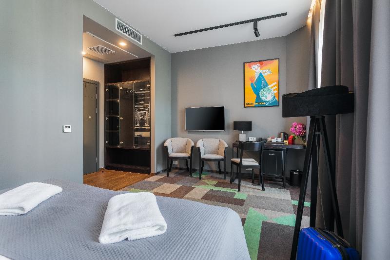 غرفة قياسية, Dada Premium Apart