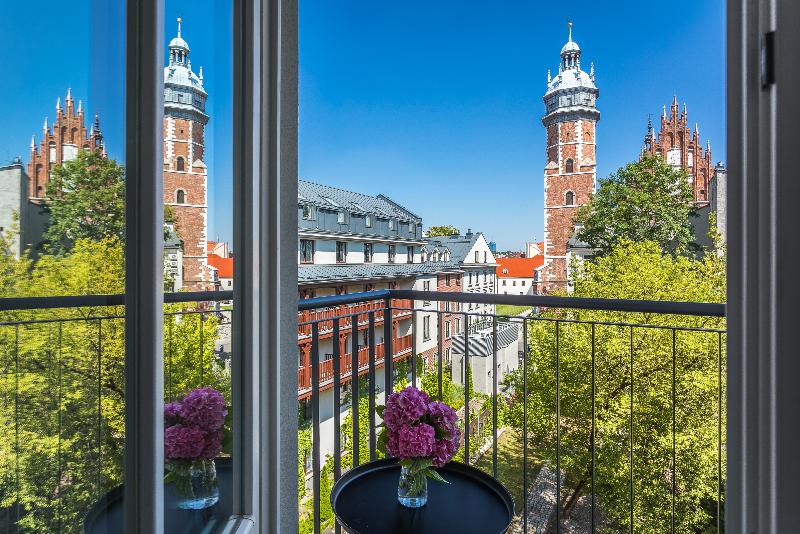 غرفة قياسية, Dada Premium Apart