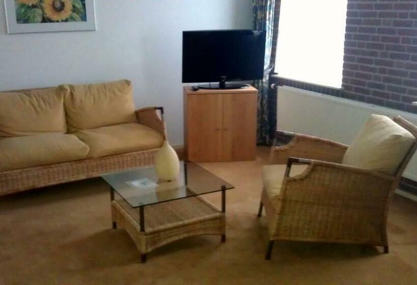 标准间, De Kruumte