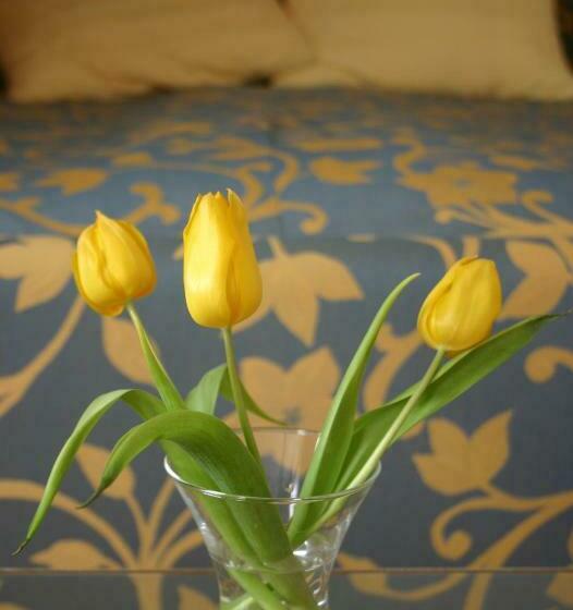 标准间, De Kruumte