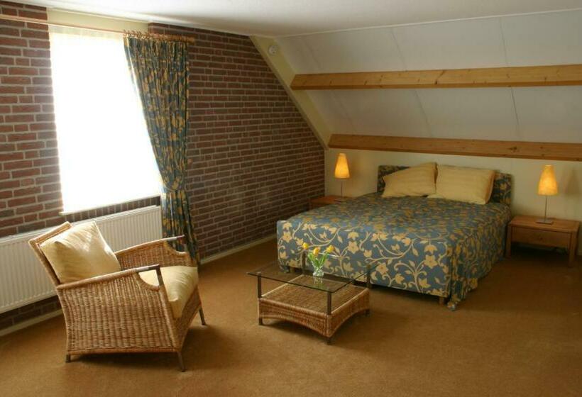 标准间, De Kruumte