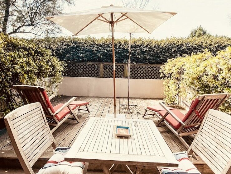 غرفة كومفورت, Des Dunes