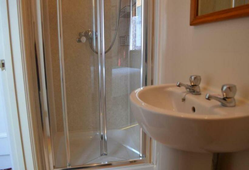 غرفة قياسية فردية, Dolphin