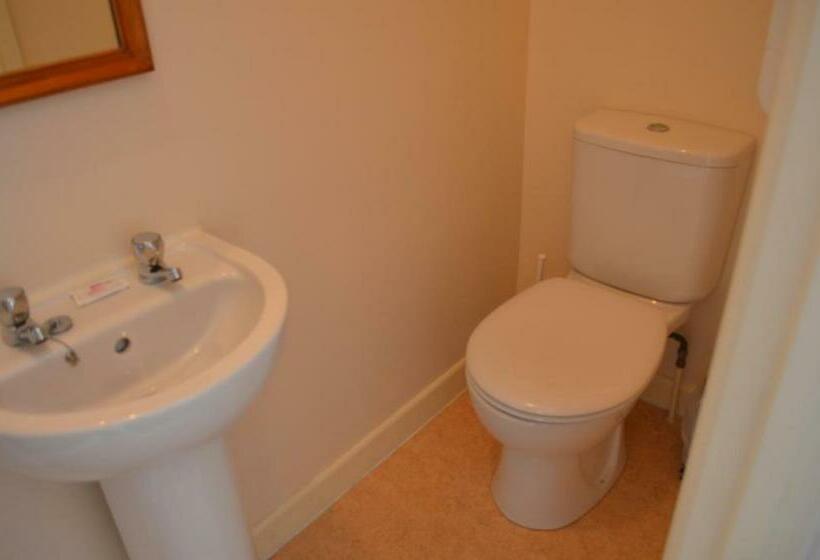 غرفة قياسية فردية, Dolphin