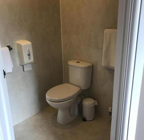 غرفة قياسية, Dolphin