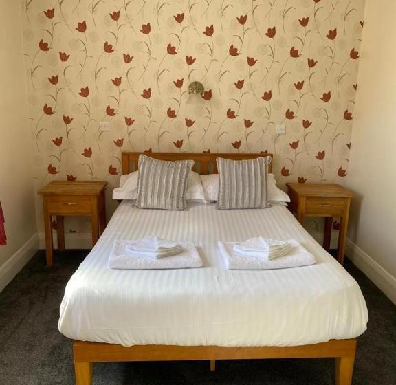 غرفة قياسية, Dolphin