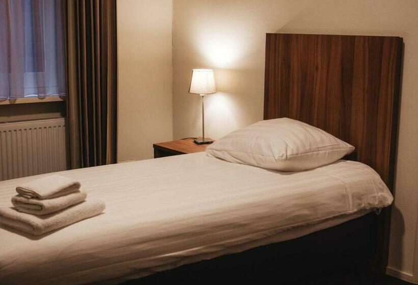 غرفة قياسية فردية, Eckhardt