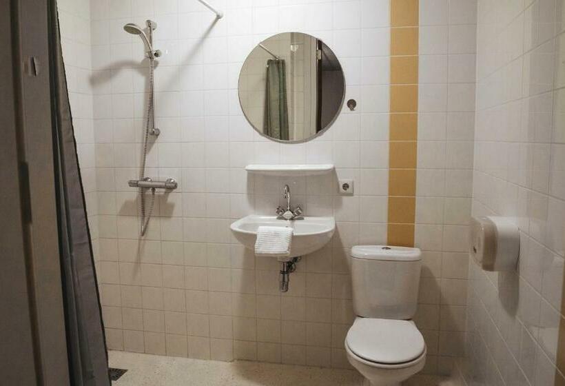 غرفة قياسية, Eckhardt