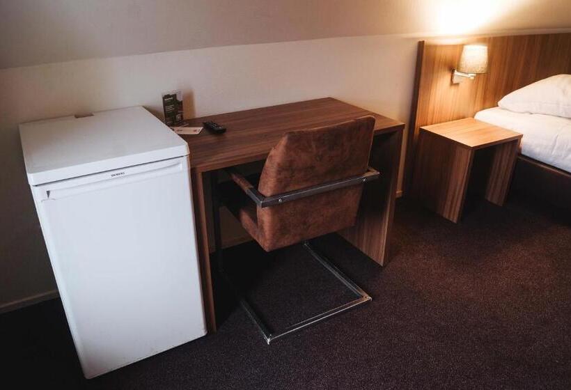 غرفة قياسية, Eckhardt