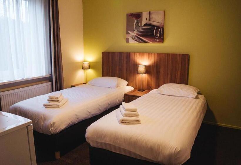 غرفة قياسية, Eckhardt