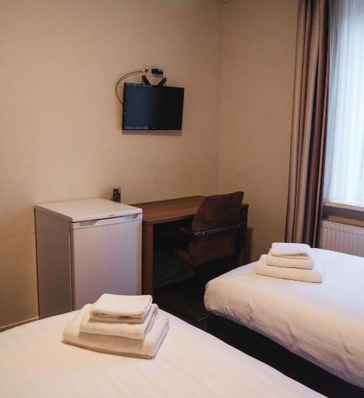 غرفة قياسية, Eckhardt