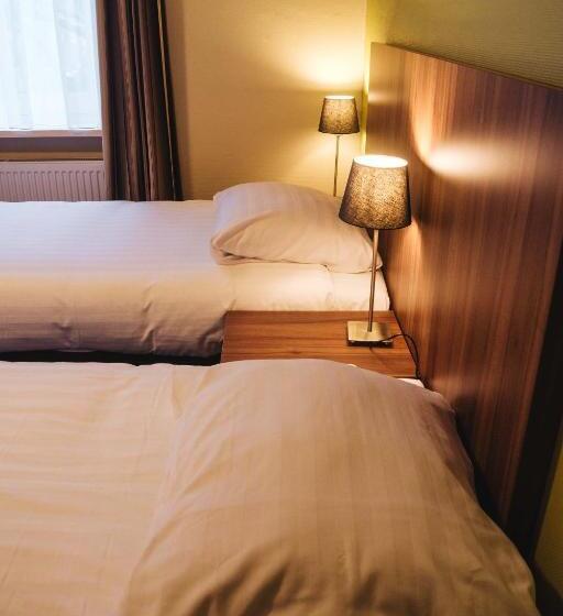 غرفة قياسية, Eckhardt