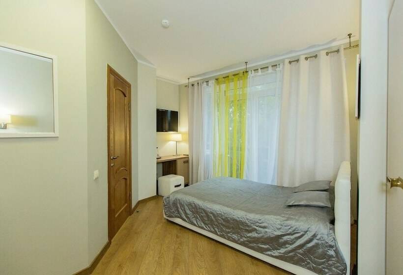 غرفة قياسية, Gerkules