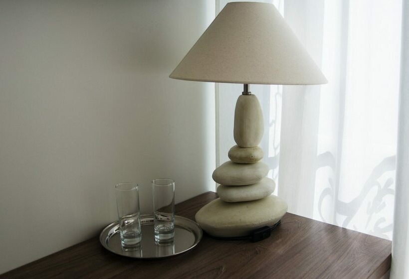 غرفة قياسية, Gerkules