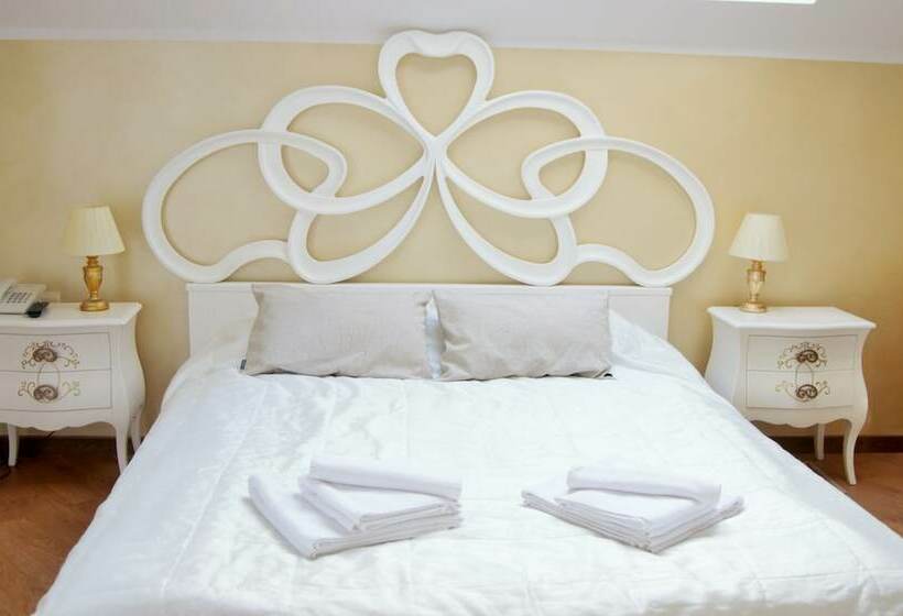 غرفة قياسية, Gerkules