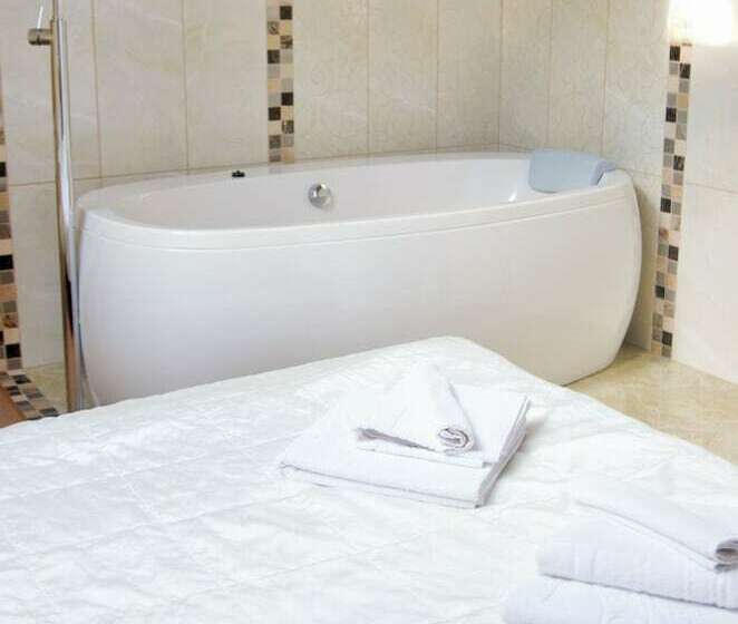 غرفة قياسية, Gerkules