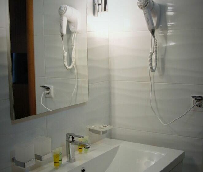 غرفة قياسية, Gerkules