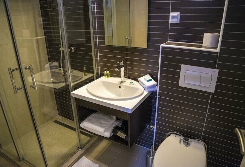 اتاق استاندارد, Kapetanovina