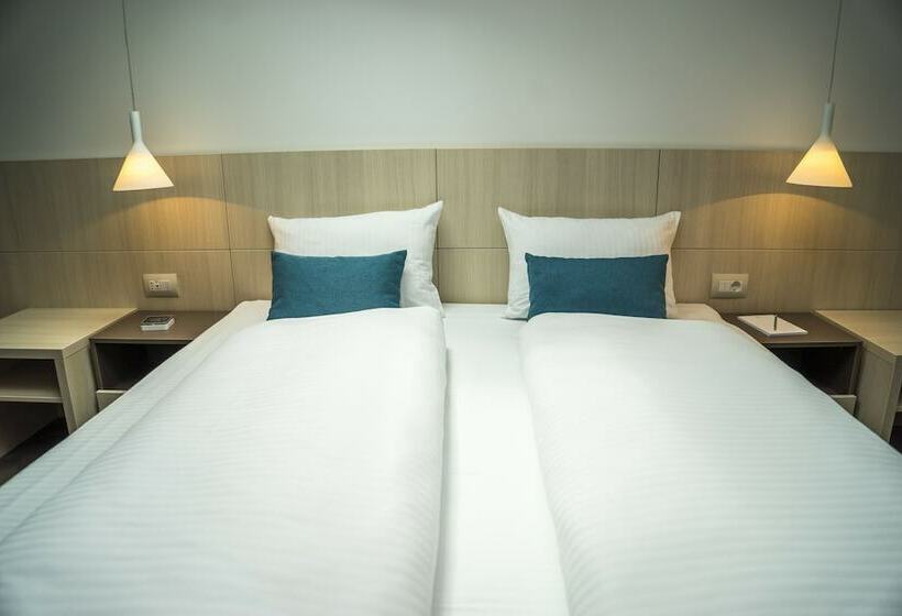 اتاق استاندارد, Kapetanovina