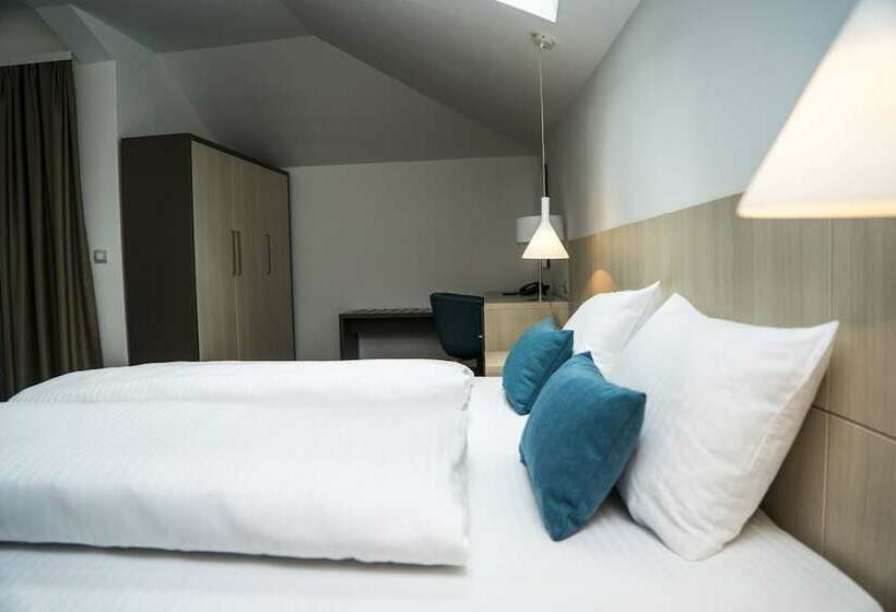 اتاق استاندارد, Kapetanovina