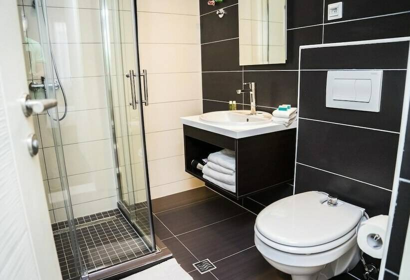 اتاق استاندارد, Kapetanovina