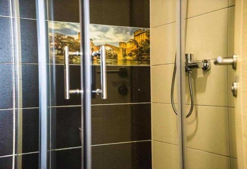 اتاق استاندارد, Kapetanovina