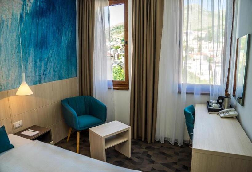 اتاق استاندارد, Kapetanovina