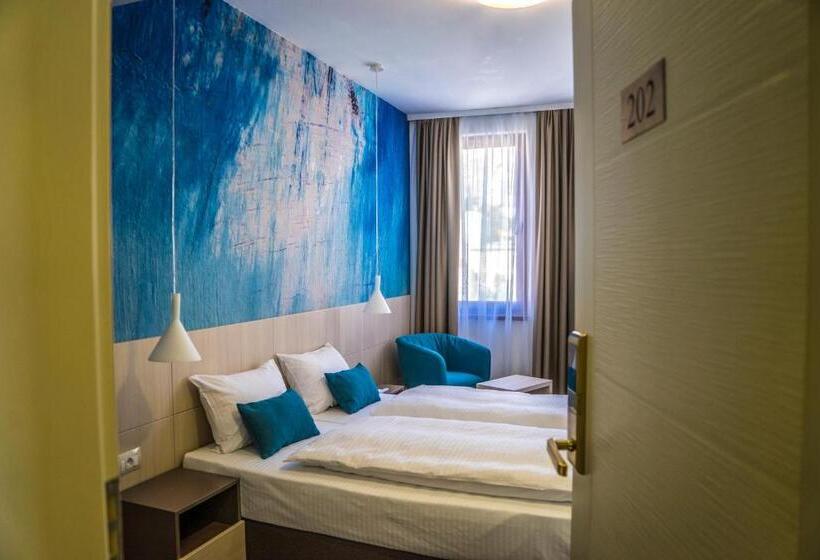 اتاق استاندارد, Kapetanovina