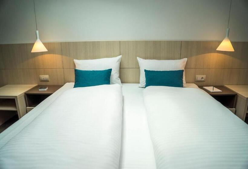 اتاق استاندارد, Kapetanovina